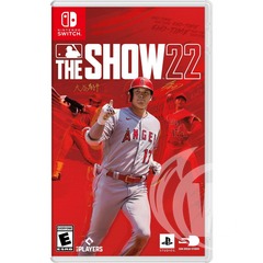 MLB The Show 22